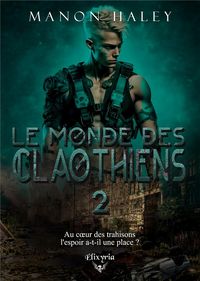 Produktbild: Le Monde des Claothiens - 2