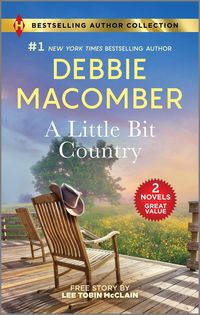 Produktbild: Macomber, D: Little Bit Country & Her Easter Prayer