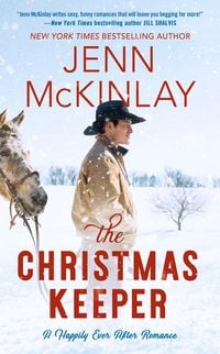 Produktbild: The Christmas Keeper