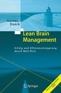 Produktbild: Lean Brain Management