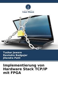 Produktbild: Implementierung von Hardware Stack TCP/IP mit FPGA