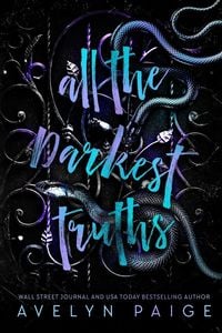 Produktbild: All The Darkest Truths