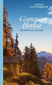 Produktbild: Gommer Herbst