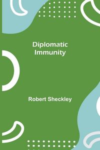 Produktbild: Diplomatic Immunity