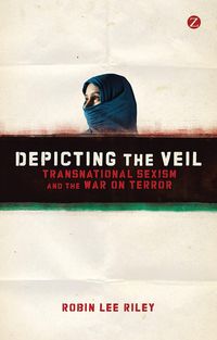 Produktbild: Depicting the Veil