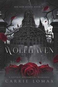 Produktbild: Wolfhaven