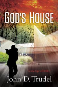 Produktbild: God's House