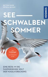 Produktbild: Seeschwalbensommer