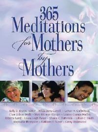 Produktbild: 365 Meditations for Mothers by Mothers