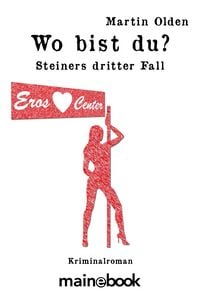 Produktbild: Wo bist du?