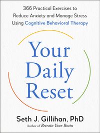 Produktbild: Your Daily Reset