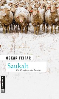 Produktbild: Saukalt