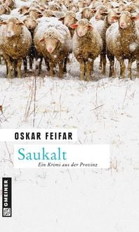 Produktbild: Saukalt