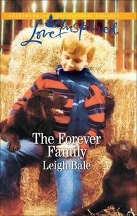 Produktbild: The Forever Family