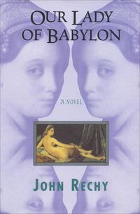 Produktbild: Our Lady of Babylon