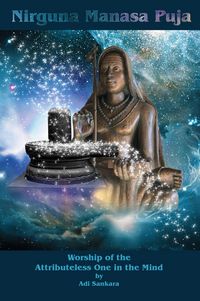Produktbild: Nirguna Manasa Puja