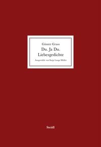 Produktbild: Du. Ja Du. Liebesgedichte