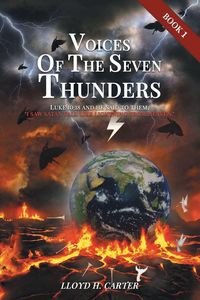 Produktbild: Voices of the Seven Thunders