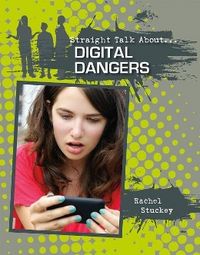 Produktbild: Digital Dangers