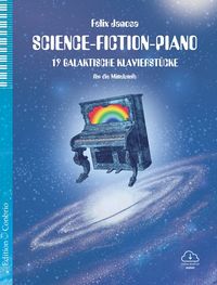 Produktbild: Science-Fiction-Piano