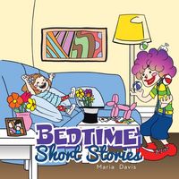 Produktbild: Bedtime Short Stories
