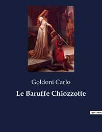 Produktbild: Le Baruffe Chiozzotte