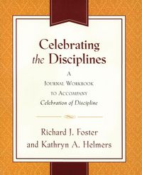 Produktbild: Celebrating the Disciplines