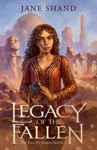 Produktbild: Legacy of the Fallen
