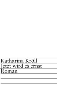 Produktbild: Jetzt wird es ernst