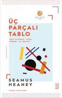 Produktbild: &Uuml;c Parcali Tablo
