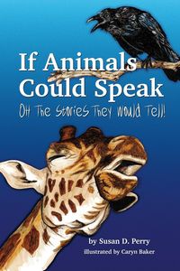 Produktbild: If Animals Could Speak