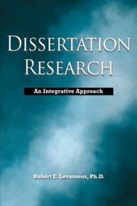 Produktbild: Dissertation Research