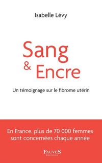 Produktbild: Sang & Encre