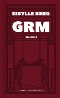 Produktbild: GRM