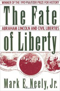 Produktbild: The Fate of Liberty