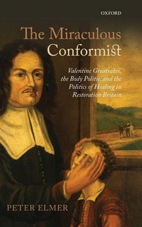 Produktbild: Miraculous Conformist