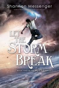 Produktbild: Let the Storm Break