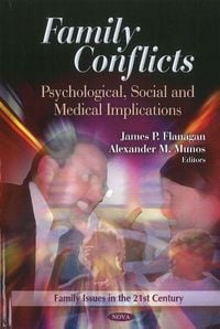 Produktbild: Family Conflicts