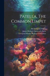 Produktbild: Patella, The Common Limpet