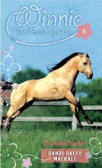 Produktbild: Buckskin Bandit