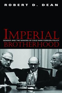 Produktbild: Imperial Brotherhood
