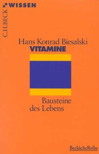 Produktbild: Vitamine