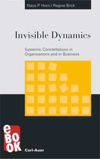 Produktbild: Invisible Dynamics