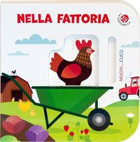 Produktbild: Nella fattoria