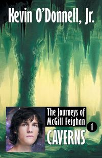Produktbild: Caverns