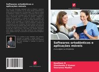 Produktbild: Softwares ortod&ocirc;nticos e aplica&ccedil;&otilde;es m&oacute;veis