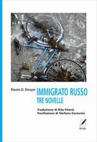 Produktbild: Immigrato russo