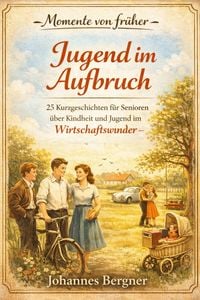 Produktbild: Momente von fr&uuml;her: Jugend im Aufbruch