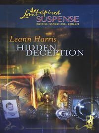 Produktbild: Hidden Deception