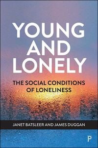 Produktbild: Young and Lonely